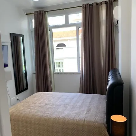 Adolfo Paiva Apartment